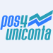 Pos4Uniconta logo 75